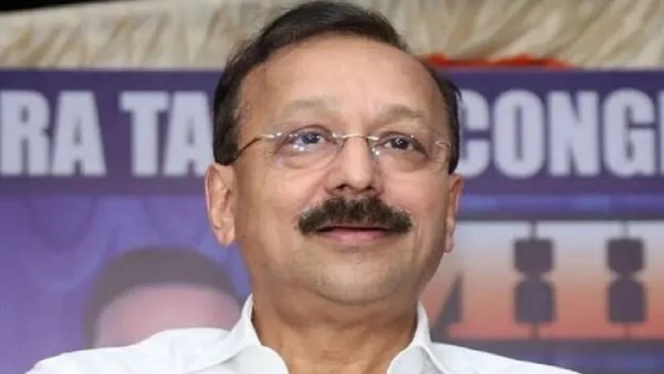 बाबा सिद्दीकी हत्याकांडः आरोपी शिव कुमार गौतम ने पुलिस से कहा- 'लॉरेंस बिश्नोई गैंग ने बेवकूफ बनाया'