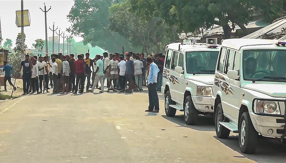 बहराइच हिंसा: प्रियंका गांधी ने सीएम से तत्काल कार्रवाई की मांग की, कहा- प्रशासन का निष्क्रिय होना दुर्भाग्यपूर्ण