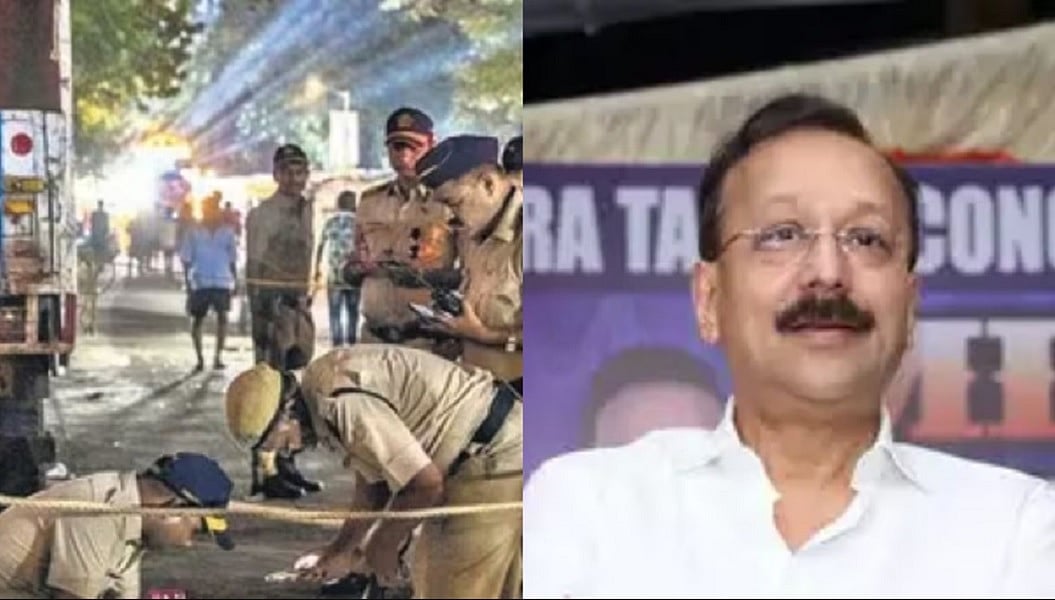 बाबा सिद्दीकी हत्याकांडः MP में दूसरे दिन भी शूटर की तलाश जारी, उज्जैन-खंडवा के पूजा स्थल पहुंची मुंबई पुलिस