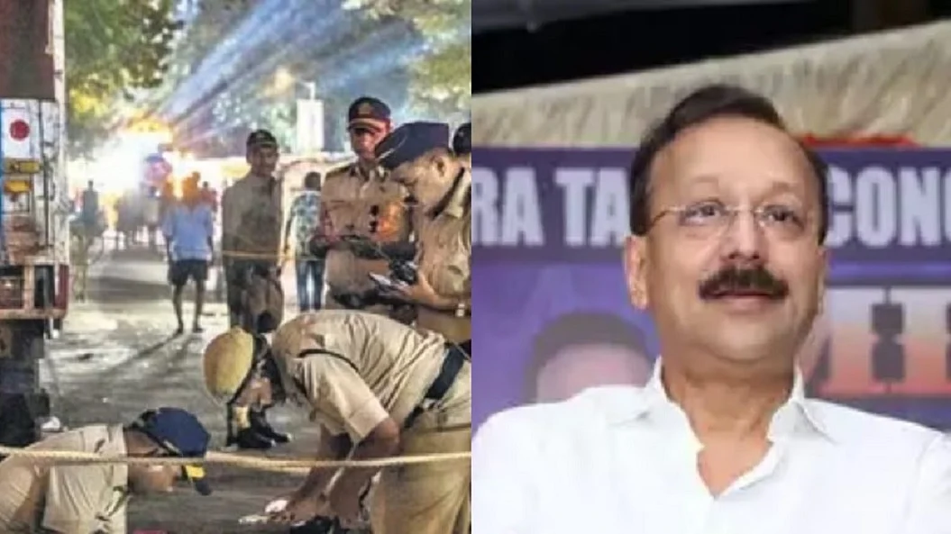 बाबा सिद्दीकी हत्याकांड में MP में दूसरे दिन भी शूटर की तलाश जारी, उज्जैन-खंडवा के पूजा स्थल पहुंची पुलिस