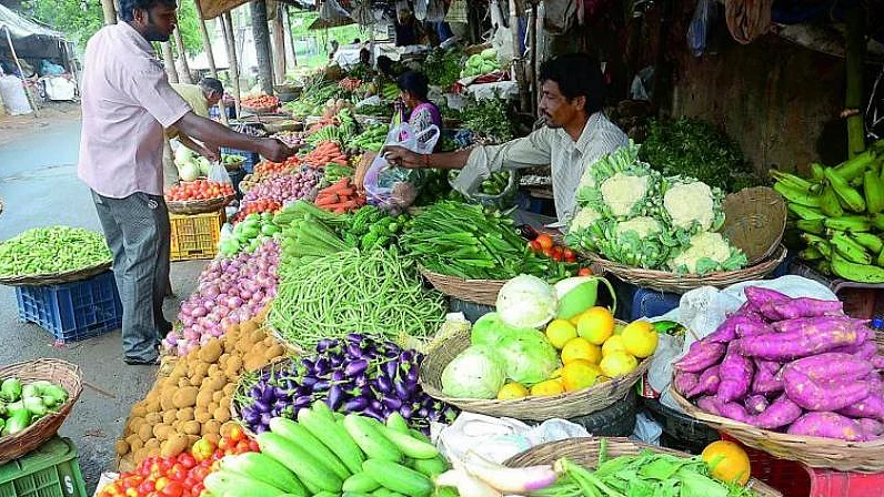 सितंबर में खुदरा के साथ थोक महंगाई भी बढ़ी 