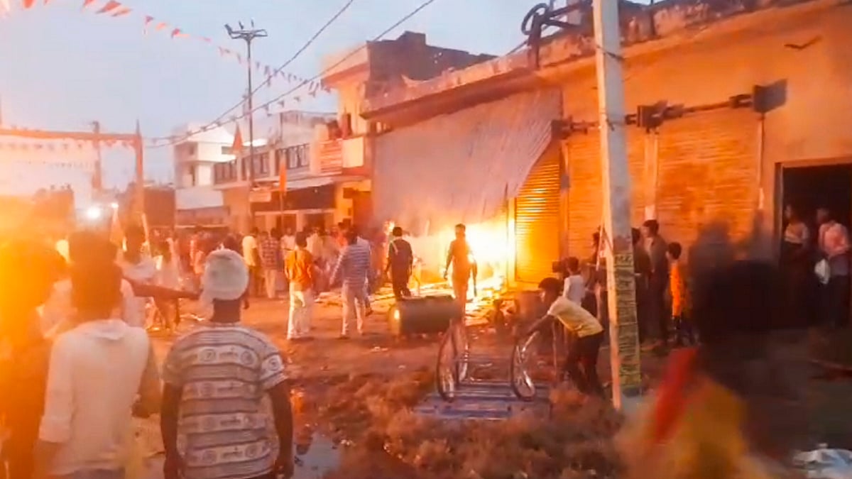 प्रतीकात्मक तस्वीर