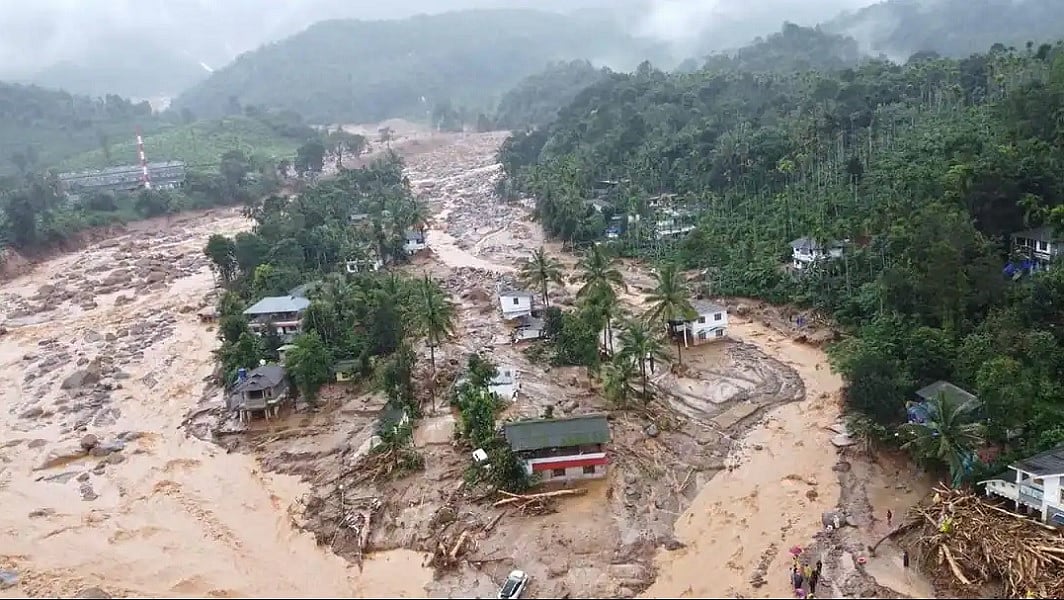आपदा के महीनों बाद भी वायनाड में पुनर्वास के लिए केंद्र ने नहीं भेजी कोई मदद, केरल विधानसभा ने की पीएम की आलोचना