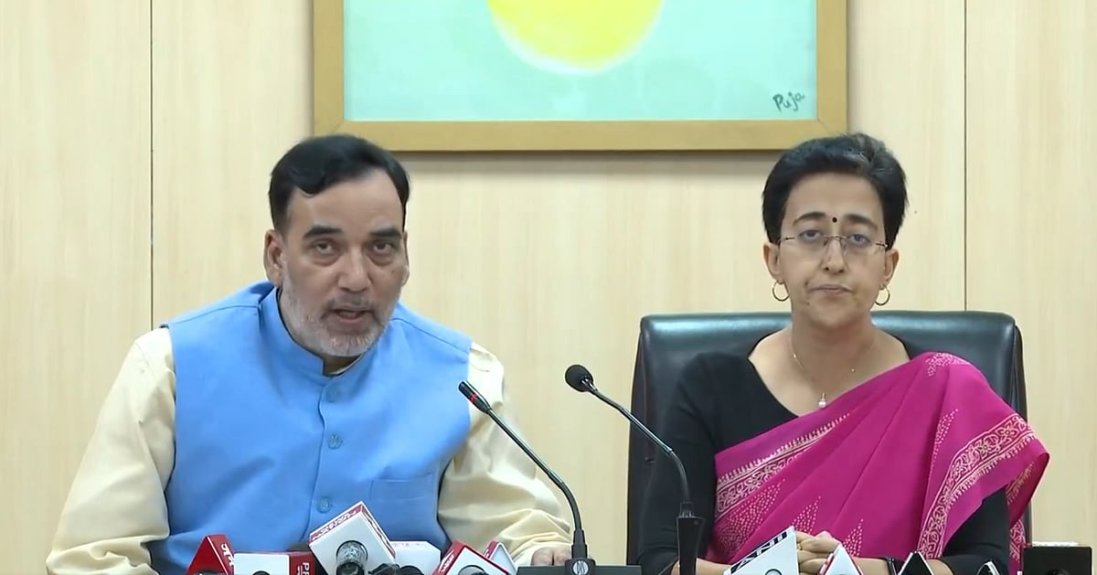 दिल्ली: धूल नियंत्रण उपायों को लागू करने के लिए दल गठित, ‘स्मॉग गन’ तैनात की जाएंगी, जानें और क्या किए उपाय जाएंगे