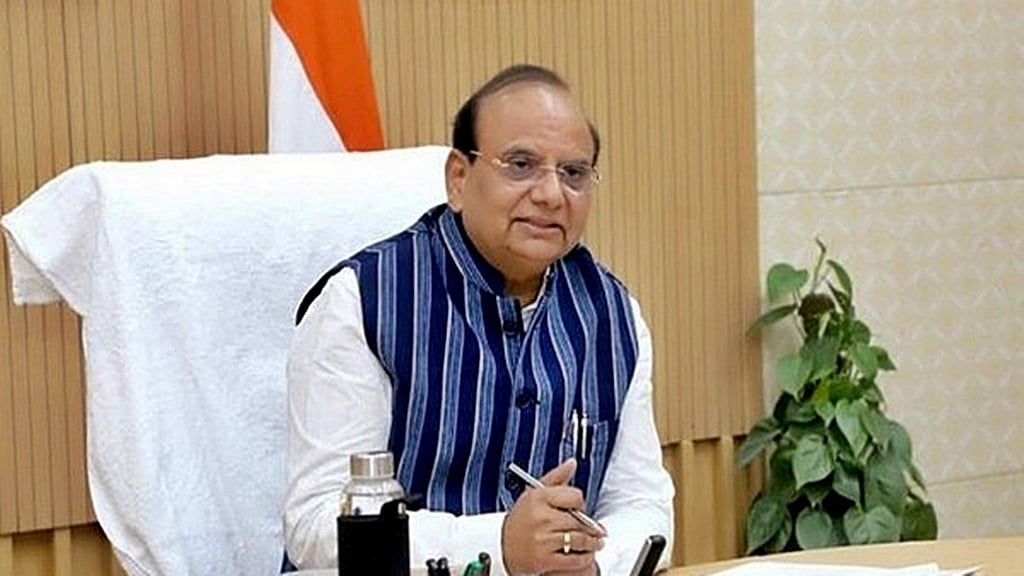 दिल्लीः पेड़ों की कटाई का मामला उपराज्यपाल पर भारी, सुप्रीम कोर्ट ने व्यक्तिगत हलफनामा दाखिल करने का दिया निर्देश