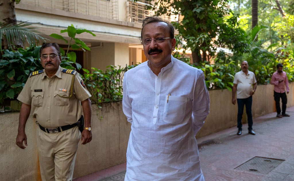 बाबा सिद्दीकी की हत्या के लिए शूटर्स ने जीशान का दफ्तर क्यों चुना? योजना के तहत किया था लोकेशन में बदलाव