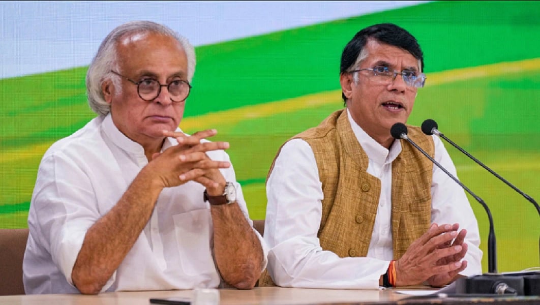 ‘महायुति’ सरकार ने चंदे के बदले कुछ कंपनियों को लाभ पहुंचाया, चुनावी बॉण्ड के बाद यह एक और महाघोटाला: कांग्रेस