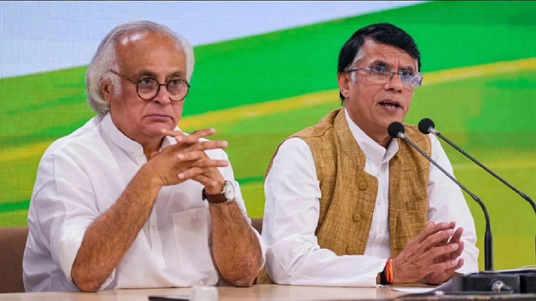 कांग्रेस का आरोप- ‘महायुति’ सरकार ने चंदे के बदले कुछ कंपनियों को लाभ पहुंचाया
