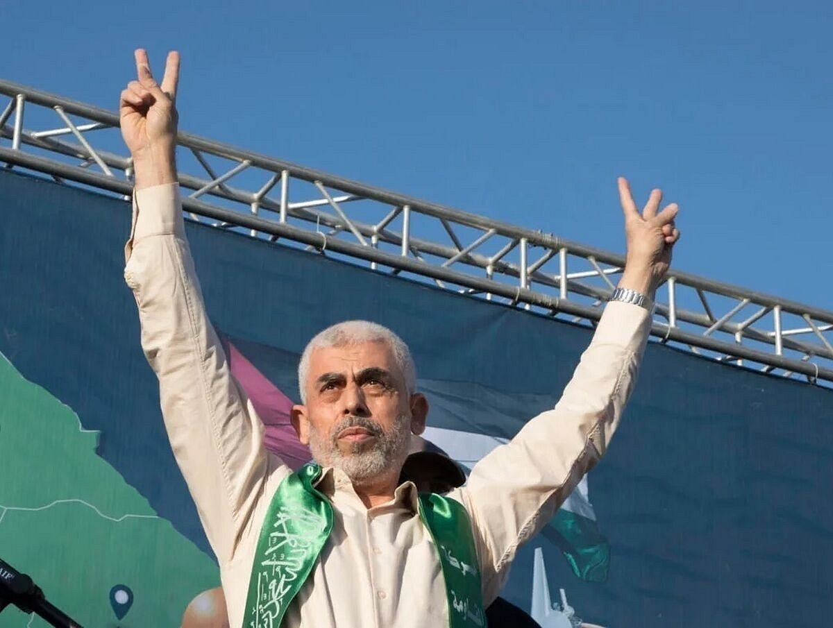 दुनियाः सिनवार की मौत पर भड़का हमास, इजरायल को दी धमकी और नाइजीरिया में हैजा से मरने वालों की संख्या 378 हुई