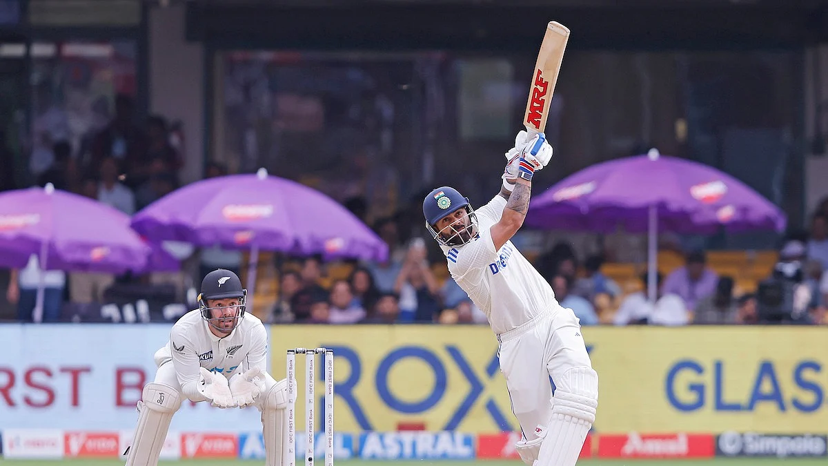 फोटो: @BCCI