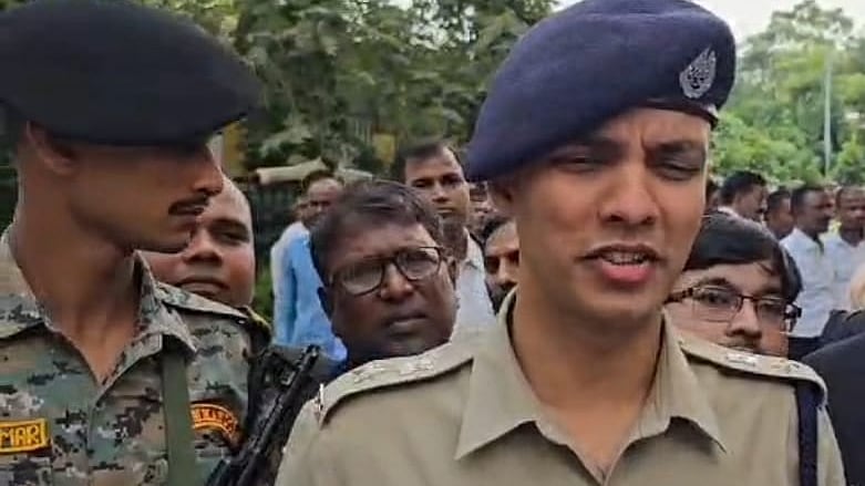 फोटो: IANS