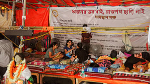फोटो: IANS