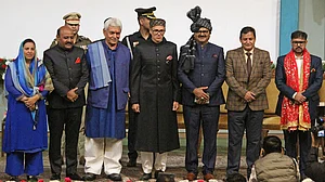जम्मू-कश्मीर के नतीजे बीजेपी और नेशनल कांफ्रेंस दोनों के लिए सबक, क्या नई शुरुआत कर पाएगी उमर की सरकार?
