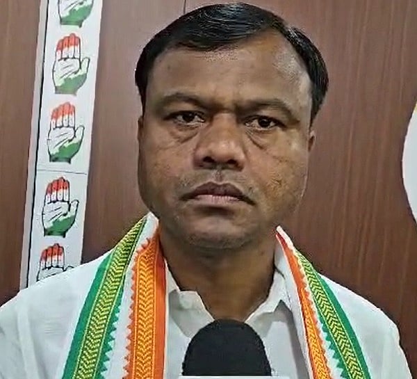 छत्तीसगढ़ : लोहारडीह घटना को छुपाने की पूरी कोशिश हुई, कांग्रेस का प्रदेश सरकार पर आरोप