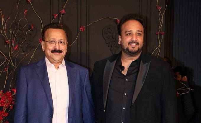 बाबा सिद्दीकी के बाद उनके बेटे जीशान सिद्दीकी को मिली जान से मारने की धमकी, मुंबई पुलिस ने आरोपी को किया गिरफ्तार