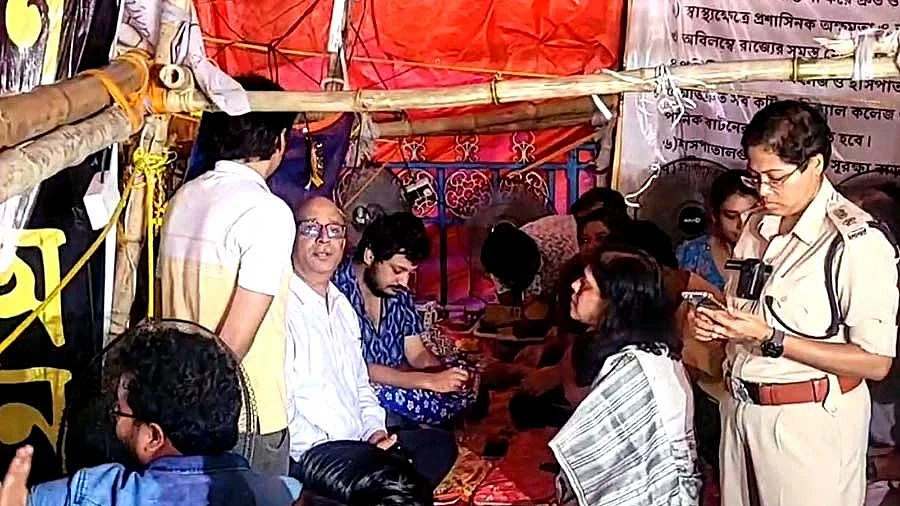 फोटो: IANS