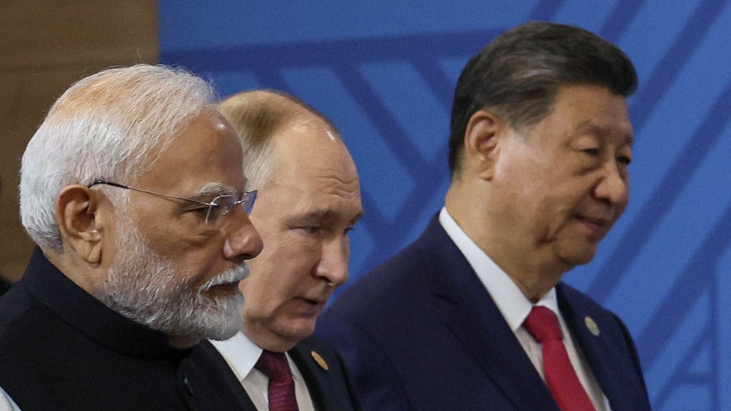 चीन के साथ LAC समझौते पर कांग्रेस ने मोदी सरकार से पूछे गंभीर सवाल, कहा- देश को भरोसे में लेना जरूरी