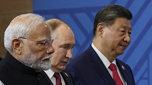 चीन के साथ LAC समझौते पर कांग्रेस ने मोदी सरकार से पूछे गंभीर सवाल, कहा- देश को भरोसे में लेना जरूरी