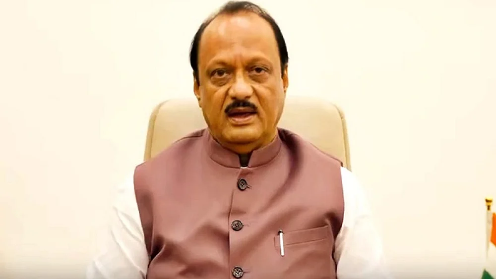 महाराष्ट्र चुनावः अजित पवार की NCP ने जारी की 38 उम्मीदवारों की सूची, कई दिग्गज नेताओं को मिला टिकट