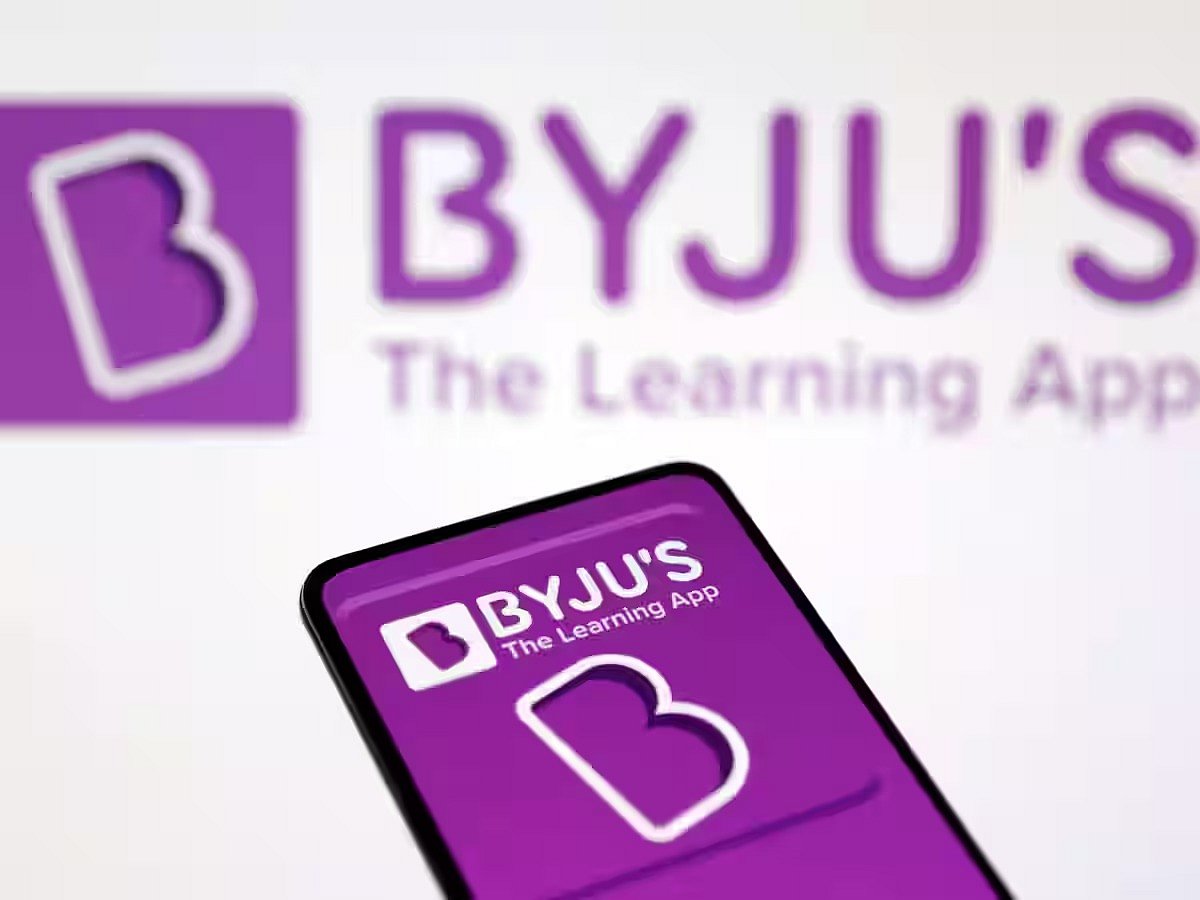 सुप्रीम कोर्ट ने Byju’s को दिया बड़ा झटका, कोर्ट ने दिवाला कार्यवाही पर रोक लगाने से किया इनकार 