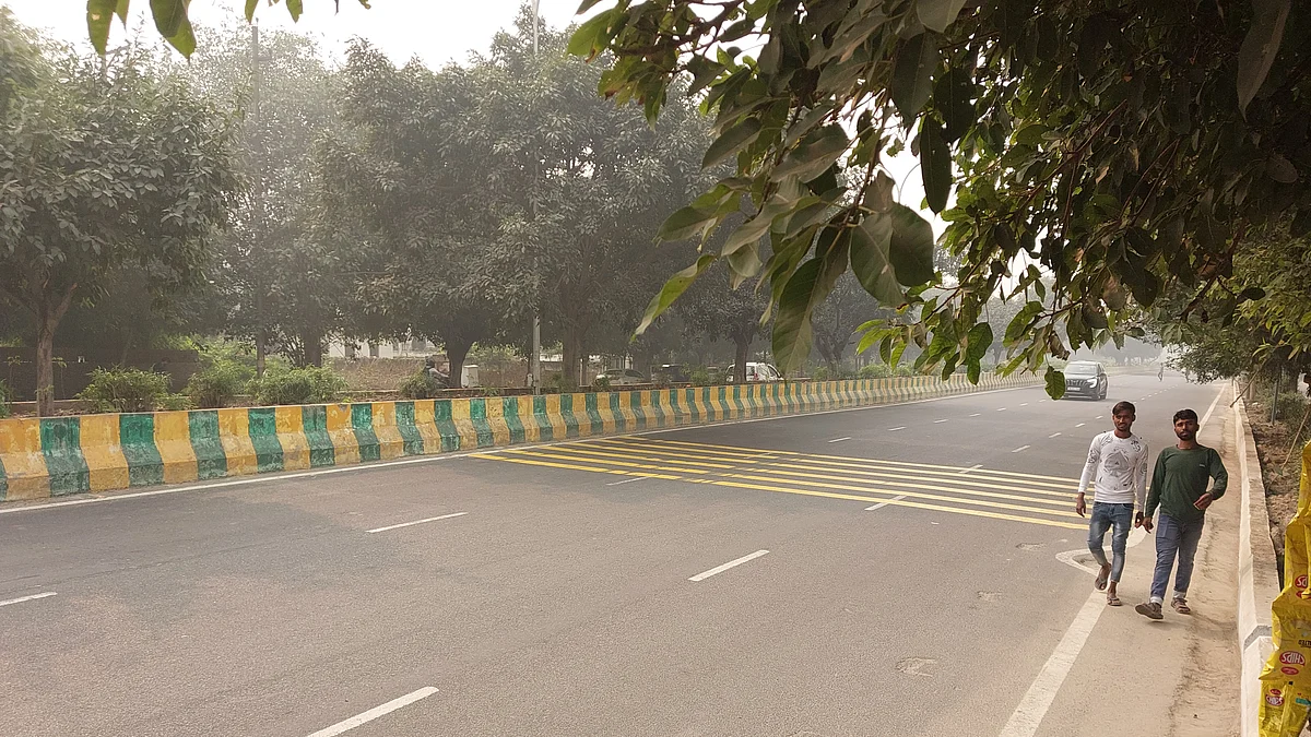 फोटो: IANS