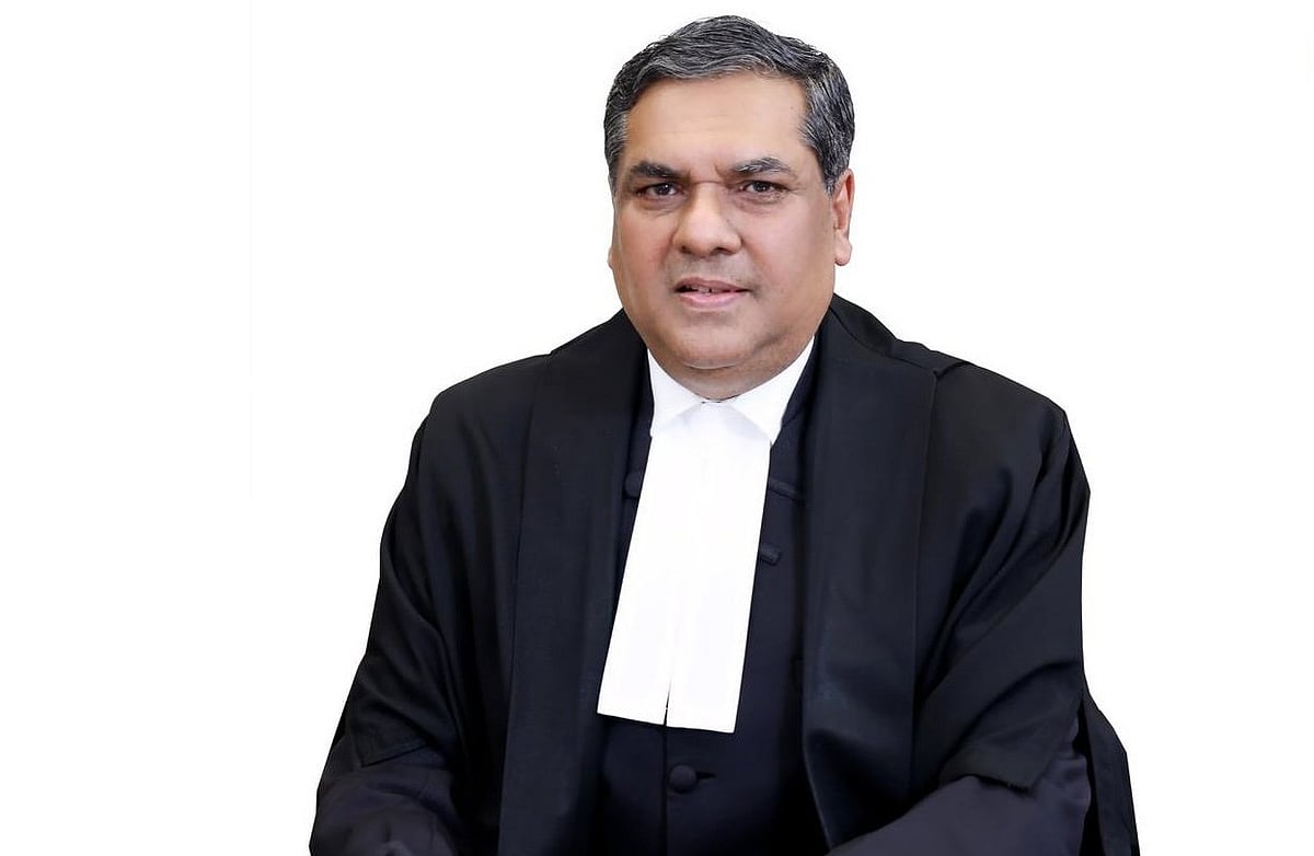 न्यायमूर्ति संजीव खन्ना नए प्रधान न्यायाधीश नियुक्त किए गए, 11 नवंबर को लेंगे शपथ, इतने दिन का होगा कार्यकाल 
