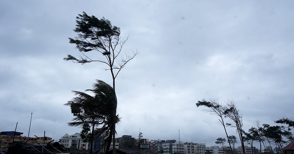 मौसम अपडेट: मॉनसून ने पकड़ी रफ्तार, 22 राज्यों में आंधी-बारिश का अलर्ट, जानें यूपी-बिहार समेत कहां बदलेगा मौसम