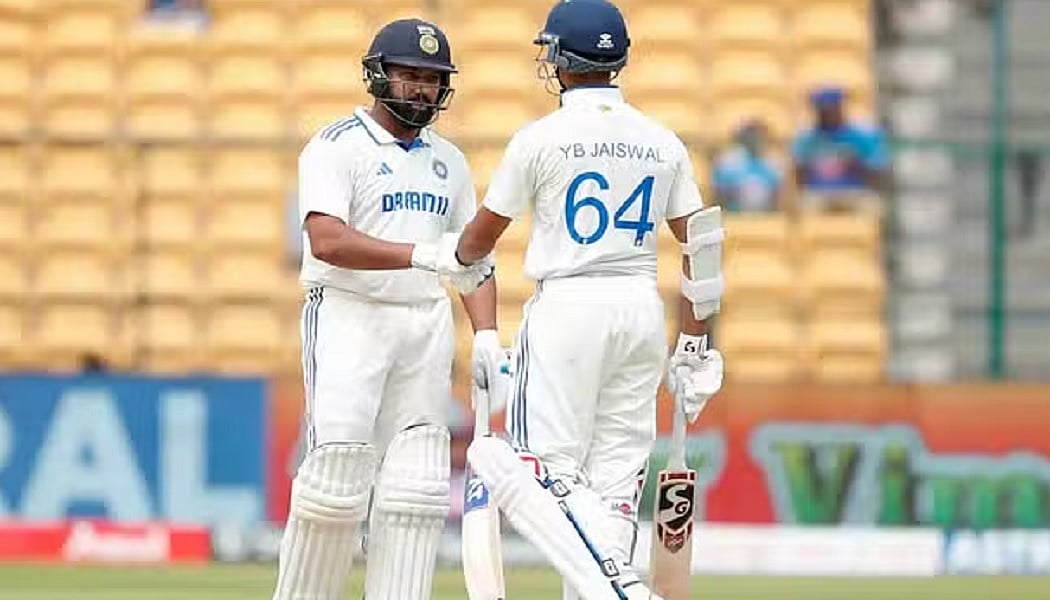 IND vs NZ Test: न्यूजीलैंड की दूसरी पारी 255 रन पर खत्म, भारत को मिला 359 रनों का लक्ष्य