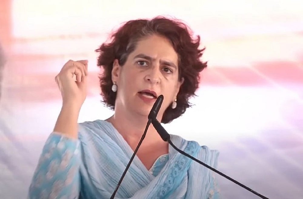 प्रियंका गांधी ने बालासोर की घटना पर PM मोदी से पूछा- क्या अब देश की महिलाओं को न्याय की कोई भी उम्मीद छोड़ देनी चाहिए?