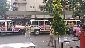 झारखंड में मुहर्रम की तैयारी के दौरान बिजली का झटका लगने से एक व्यक्ति की मौत, कई घायल, अस्पताल में भर्ती