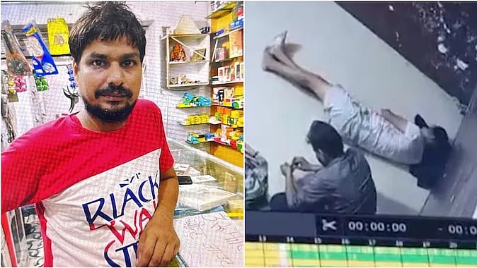 लखनऊ में कारोबारी की हिरासत में मौत, थाना प्रभारी समेत कई पर हत्या का मुकदमा, दो सप्ताह में दूसरी हिरासत में मौत