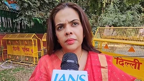 फोटो: IANS