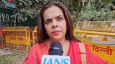 फोटो: IANS