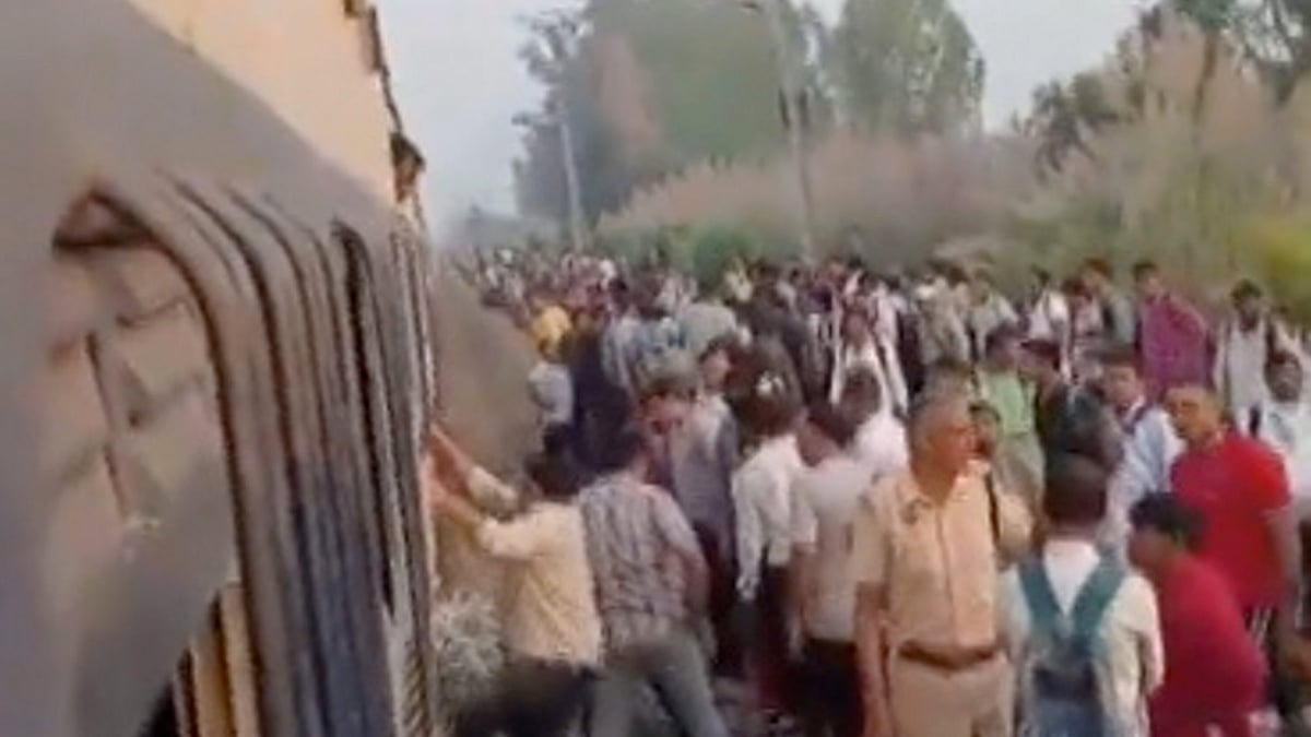 फोटो: PTI