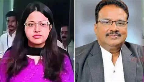 बर्खास्त IAS अधिकारी पूजा खेडकर के पिता विधानसभा चुनाव में उतरे, हलफनामे में पत्नी की जानकारी छुपाने का आरोप