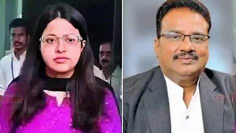 बर्खास्त IAS अधिकारी पूजा खेडकर के पिता विधानसभा चुनाव में उतरे, हलफनामे में पत्नी की जानकारी छुपाने का आरोप