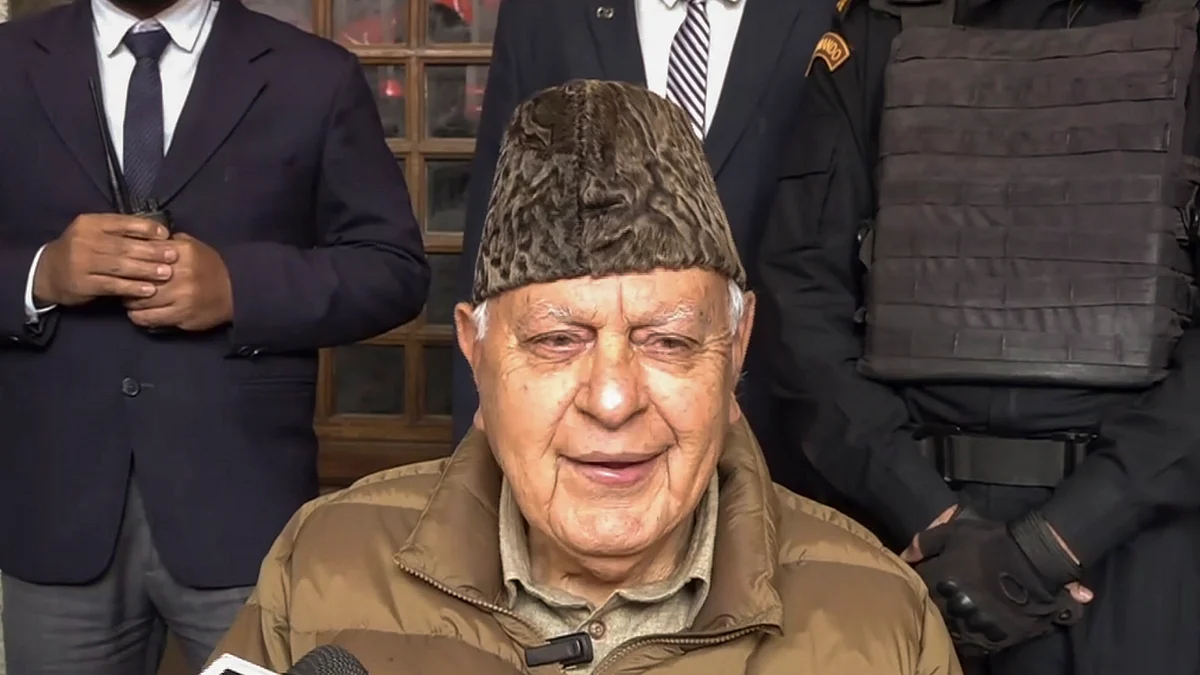 फोटो: PTI