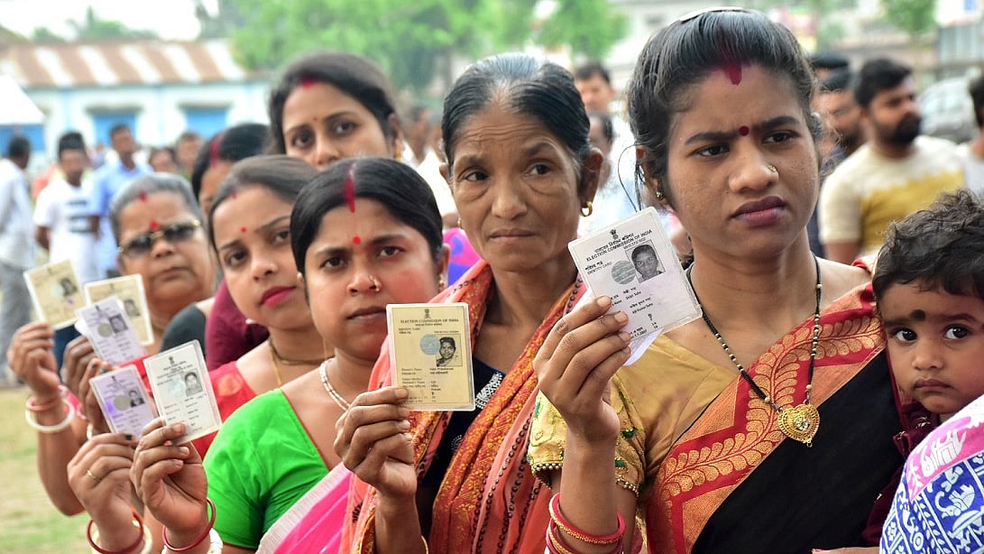 झारखंड की चुनावी राजनीति और जेल, कोई बना 'स्टार' तो किसी को मिली 'हार'