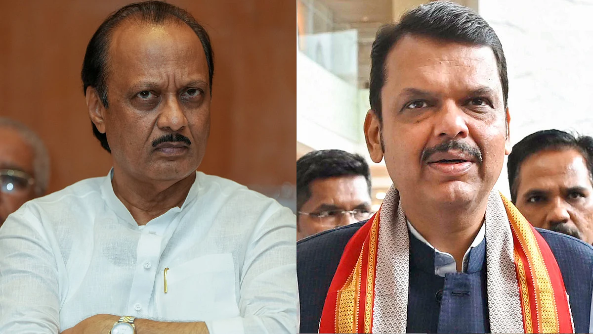 फडणवीस और अजित पवार ने गोपनीयता की शपथ का उल्लंघन किया! संजय राउत ने केस दर्ज करने की मांग की
