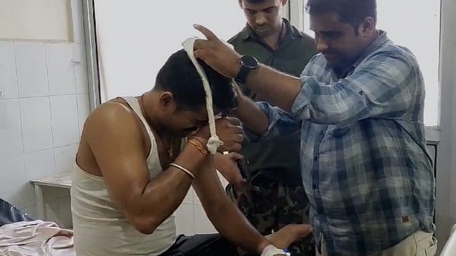 फोटो: IANS