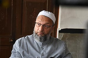 महाराष्ट्र विधानसभा चुनाव: 14 सीटों पर चुनाव लड़ेगी एआईएमआईएम, इन्हें बनाया उम्मीदवार