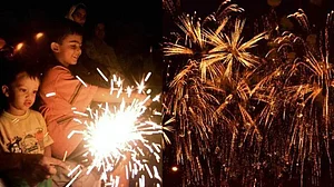 दिल्ली आज फिर रोशनी से होगी जगमग, यूनेस्को ने दीपावली को अमूर्त धरोहर किया घोषित