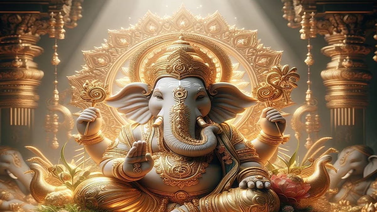 दिवाली पर ऐसे करें लक्ष्मी-गणेश पूजन, इन बातों का रखें खास ध्यान
