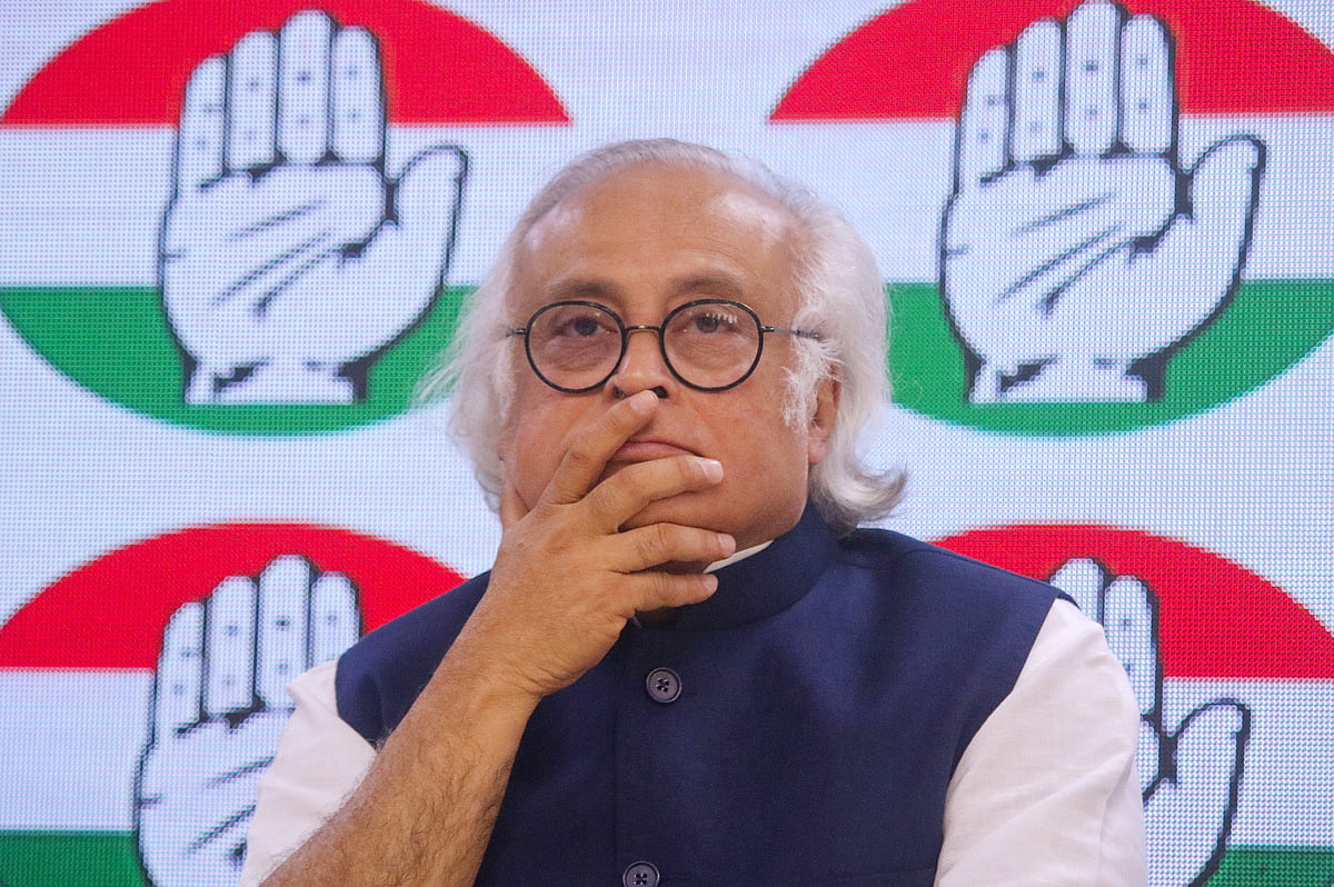 बिबेक देबरॉय का आर्थिक जगत में असाधारण योगदान, हर जगह छोड़ी छाप: जयराम रमेश ने उन्हें ऐसे किया याद