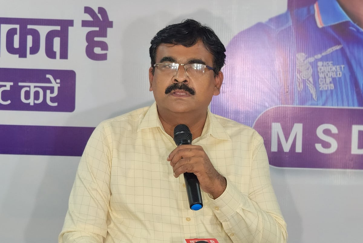 झारखंड विधानसभा चुनाव: पहले चरण की 43 सीटों पर 683 उम्मीदवार, 73 महिलाएं भी प्रत्याशी