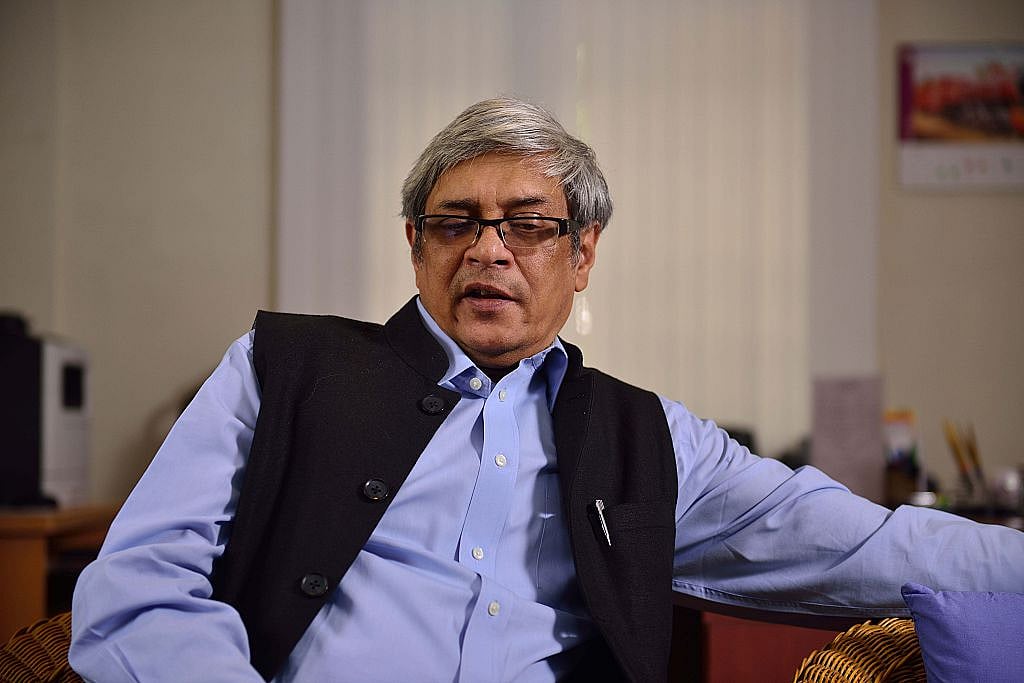 प्रधानमंत्री की आर्थिक सलाहकार परिषद के अध्यक्ष बिबेक देबरॉय का निधन, एम्स में ली आखिरी सांस