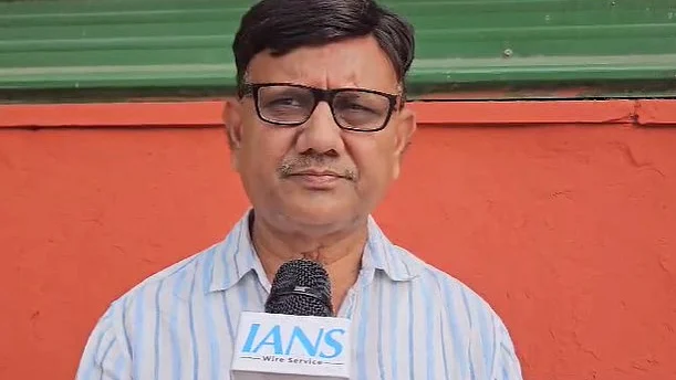 फोटो: IANS
