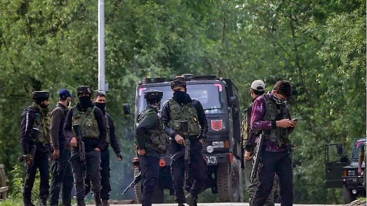 फोटो: IANS