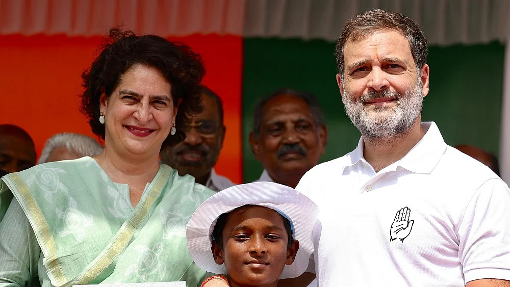 फोटोः @INCIndia