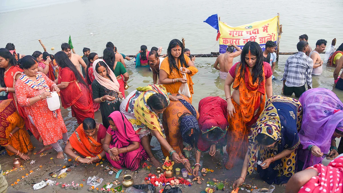 फोटो: IANS